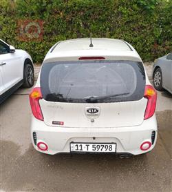 كيا بيكانتو